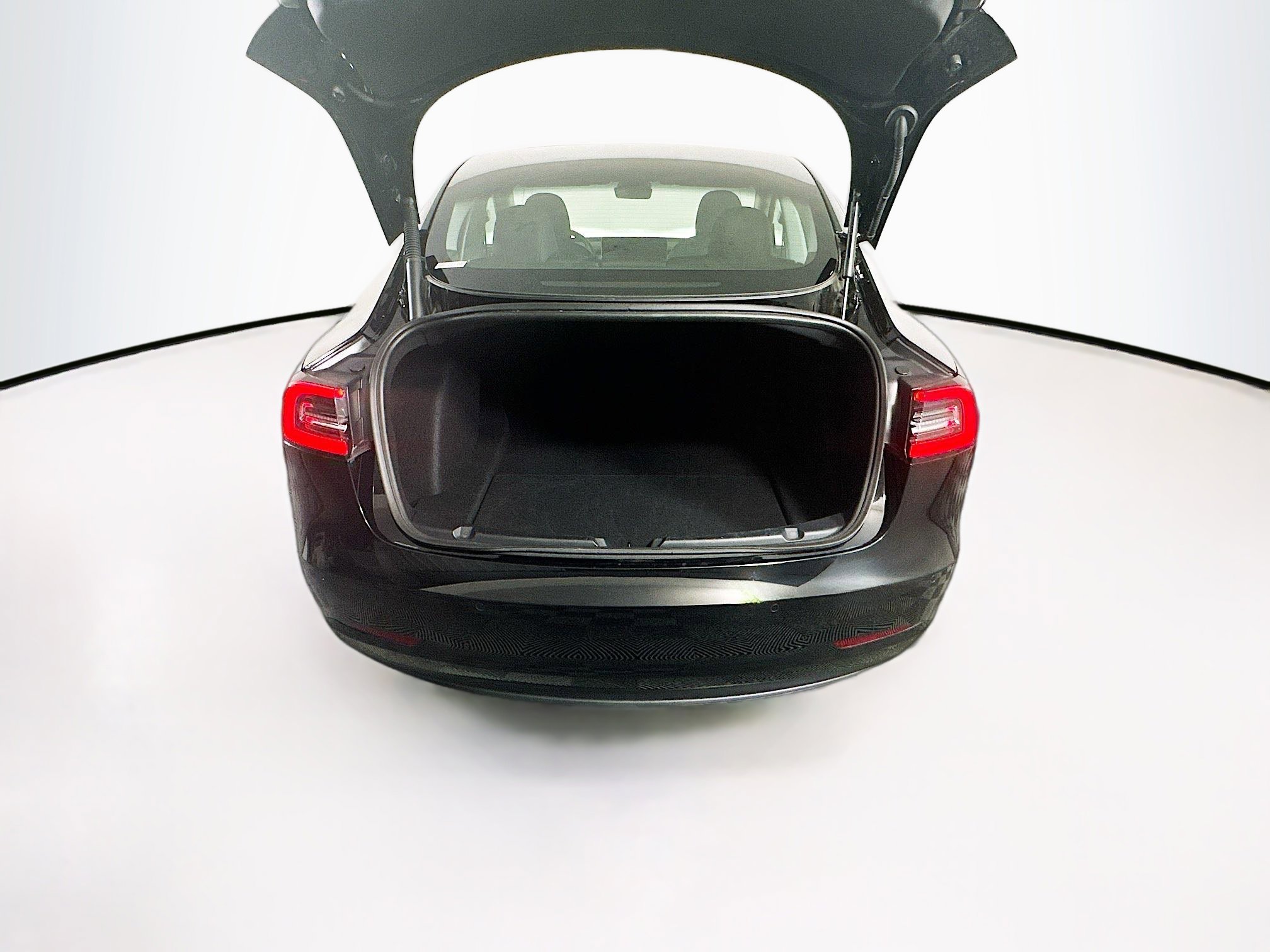 Used 2022 Tesla Model 3 Standard Range image 29