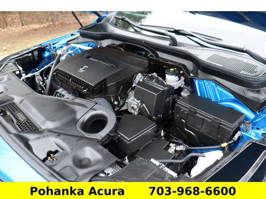 Certified 2026 Acura MDX A-Spec image 33