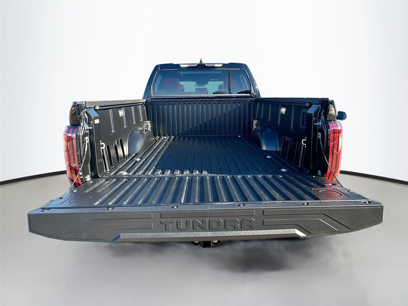 New 2026 Toyota Tundra TRD Pro image 24