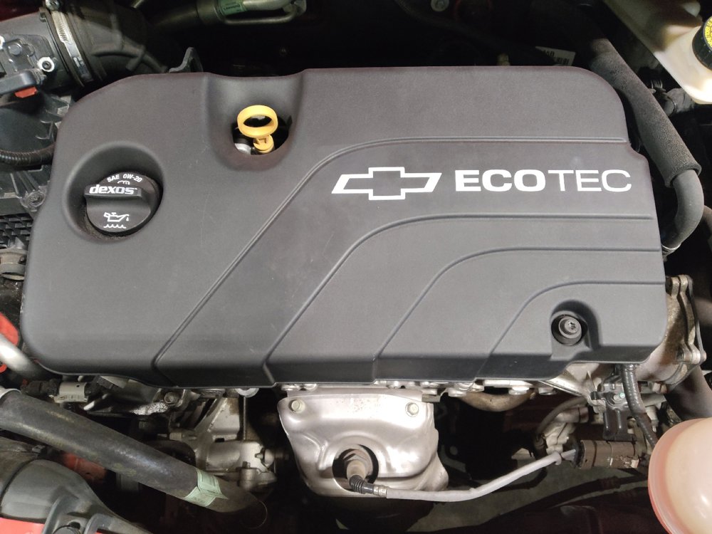 Used 2019 Chevrolet Spark LS image 30