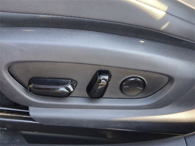 Used 2021 Lexus ES 350 w/ Premium Package image 16