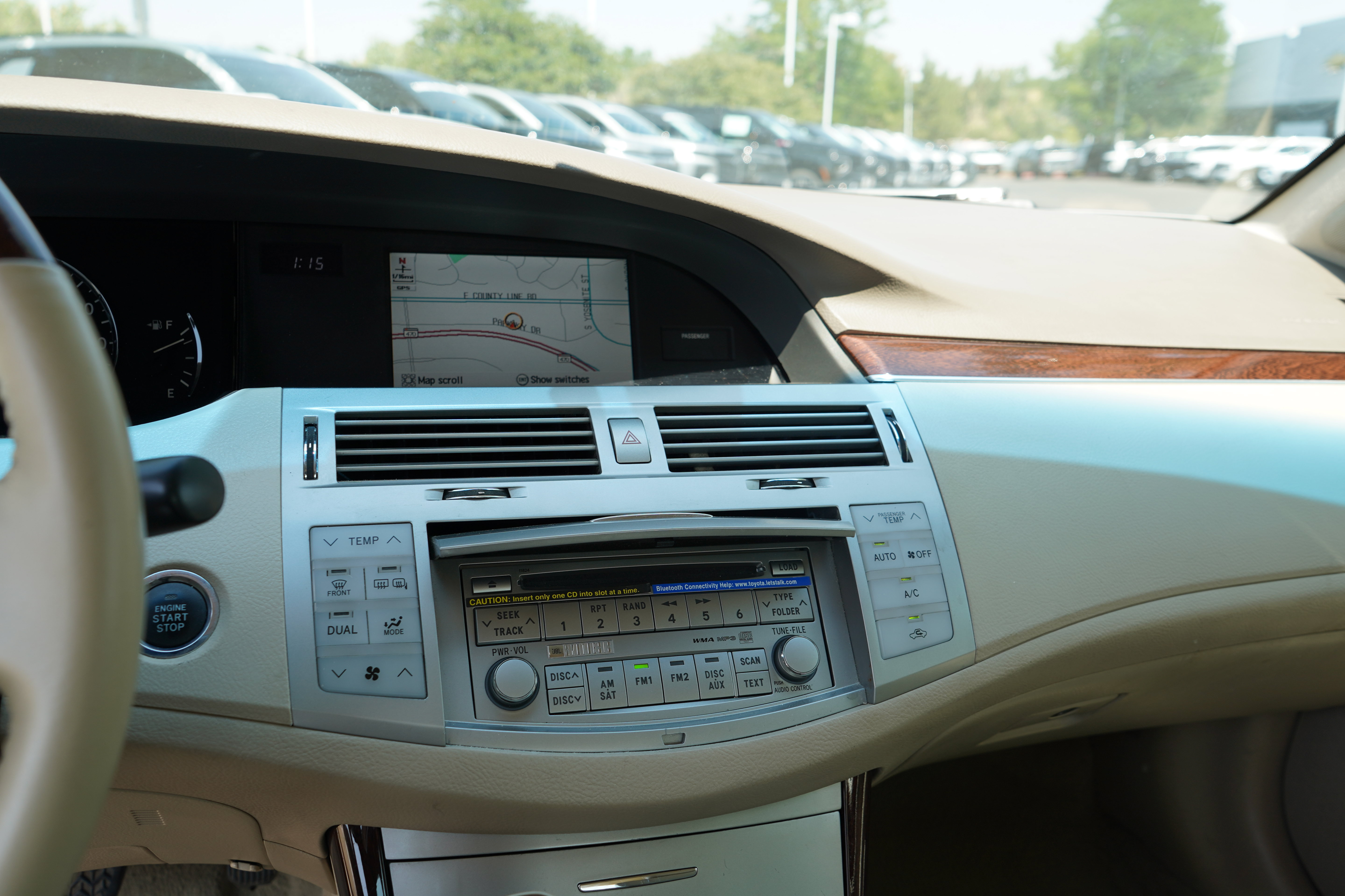 Used 2009 Toyota Avalon XL FWD image 10