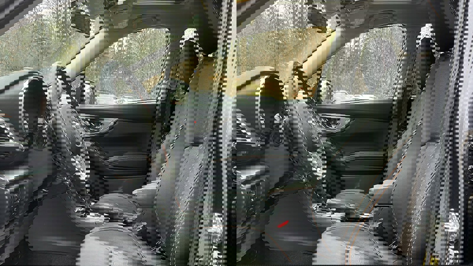 Certified 2022 Subaru Crosstrek 2.5i Limited w/ Moonroof Package 2 image 12