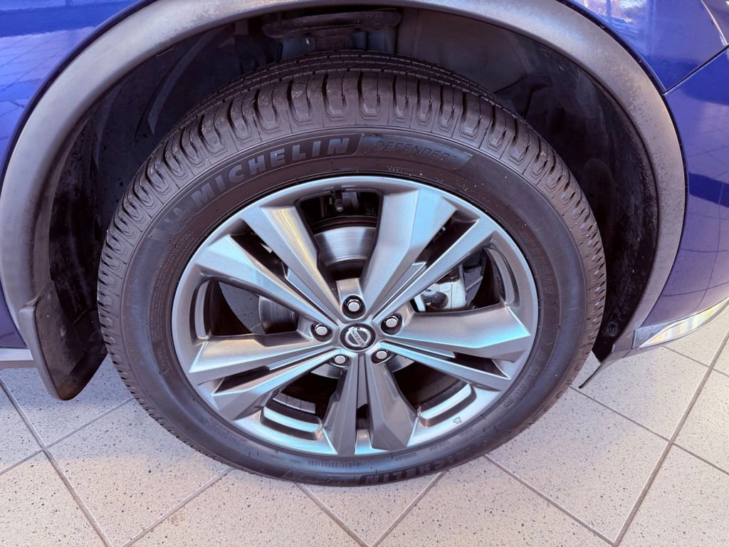 Used 2020 Nissan Murano Platinum image 19