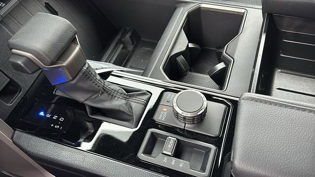 New 2026 Toyota Tundra SR5 image 24