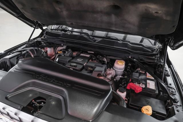 Used 2020 RAM 2500 Lone Star w/ Level 1 Equipment Group AWD/4WD image 46
