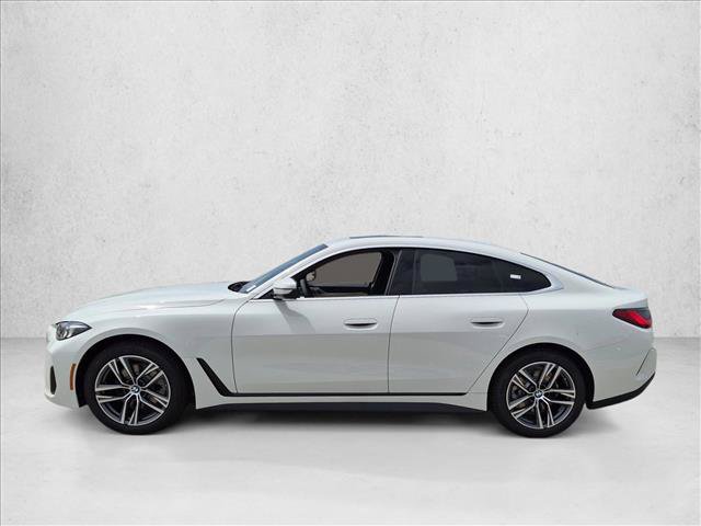 New 2026 BMW 430i RWD image 5