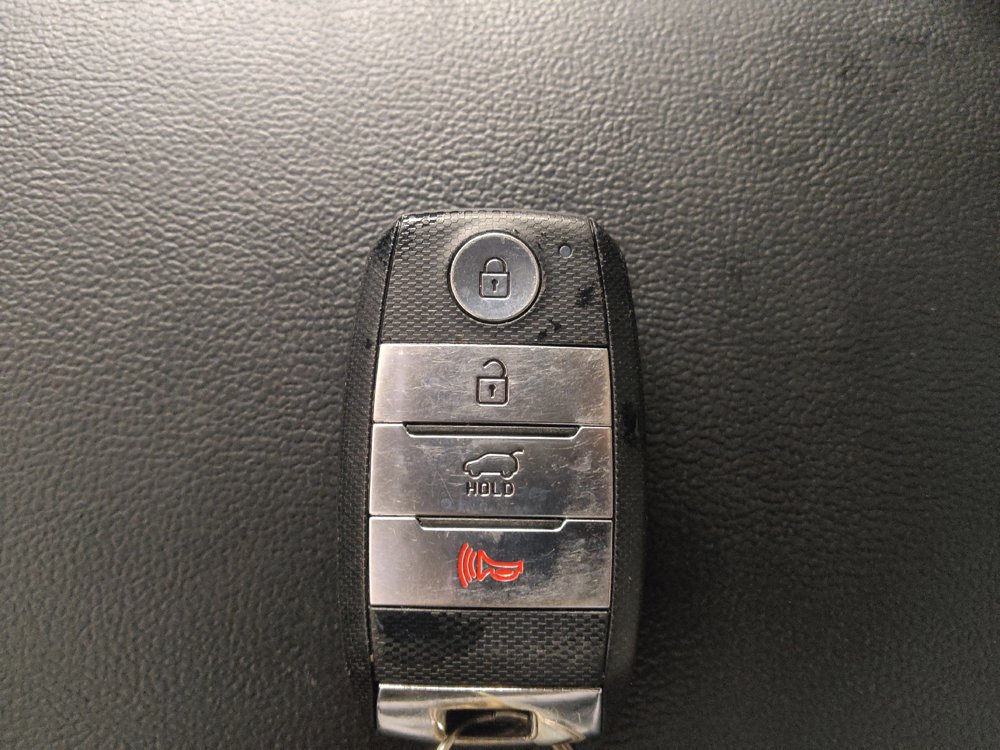 Used 2020 Kia Sorento SX FWD image 32