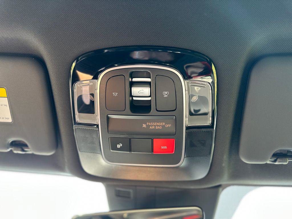 New 2026 Hyundai Santa Cruz SEL image 26