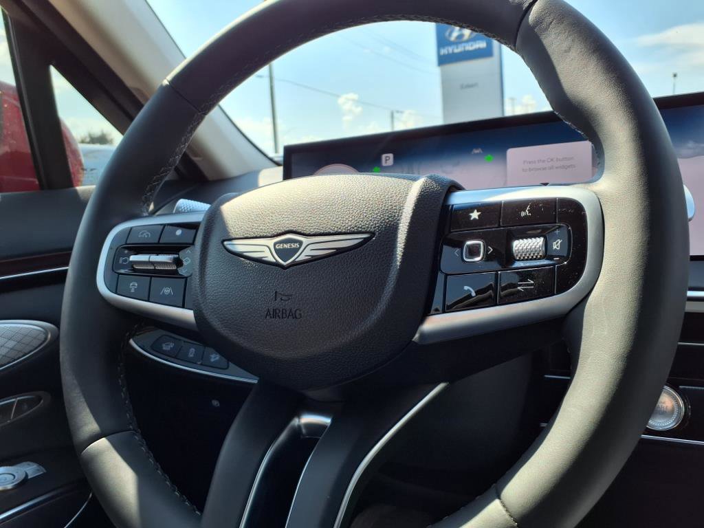 New 2026 Genesis GV70 2.5T Select image 13