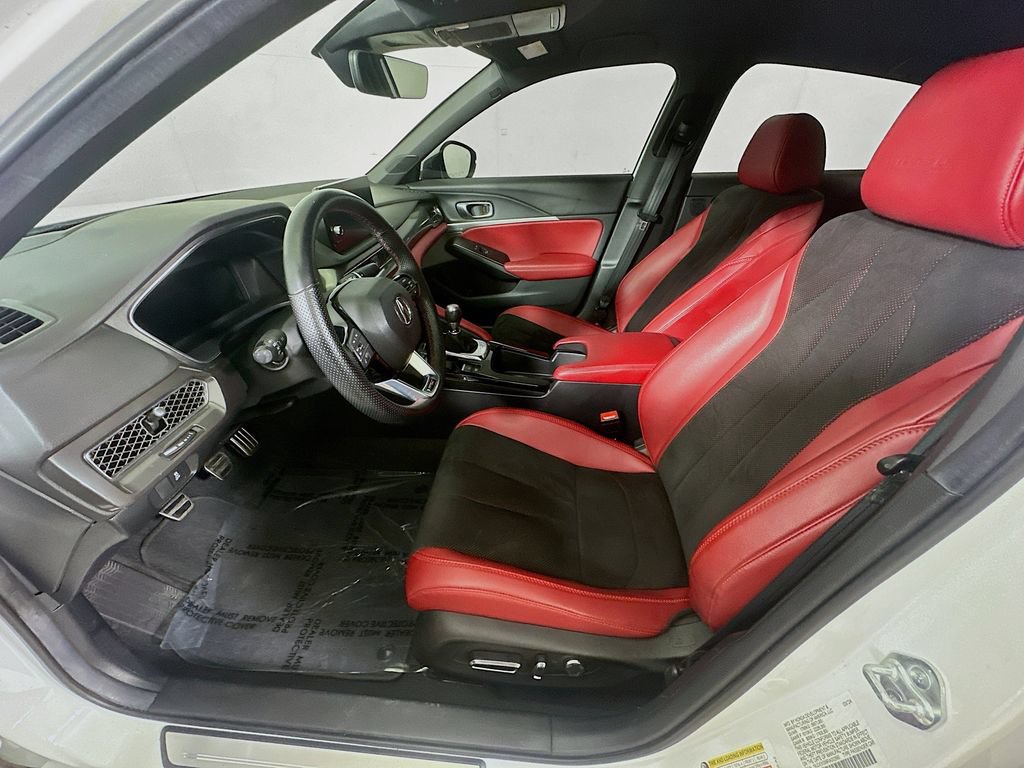 Used 2024 Acura Integra Type S FWD image 15
