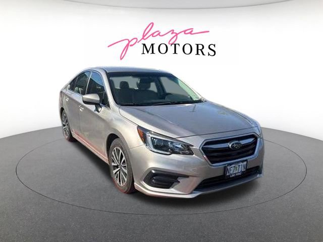Used 2018 Subaru Legacy 2.5i Premium AWD/4WD image 7