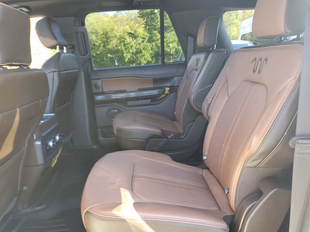 Used 2023 Ford Expedition Max King Ranch image 30