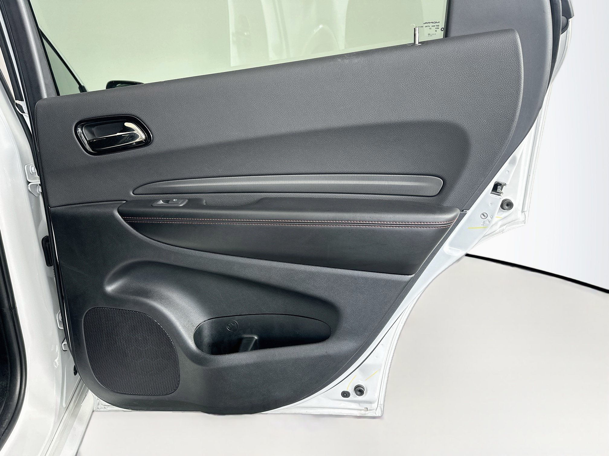 Used 2025 Dodge Durango GT RWD image 32