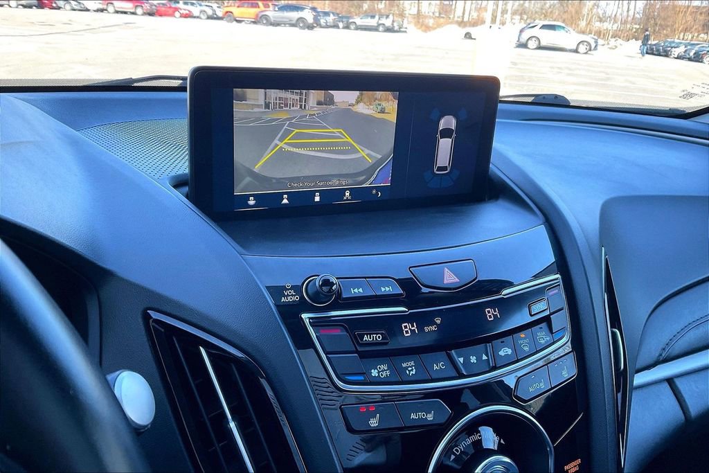 Used 2021 Acura RDX w/ Technology Package image 14