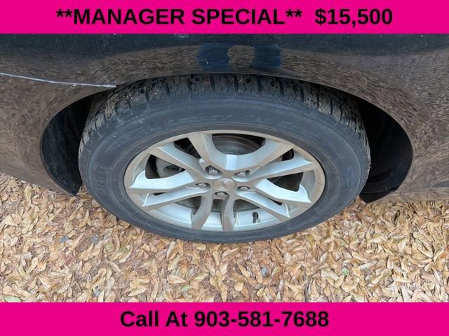 Used 2015 Chevrolet Camaro LT image 10