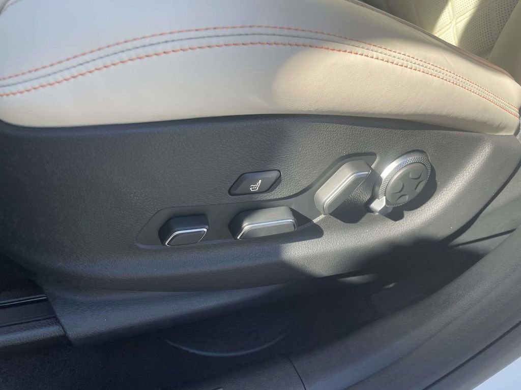 New 2026 Genesis GV70 3.5T Sport Prestige AWD/4WD image 21