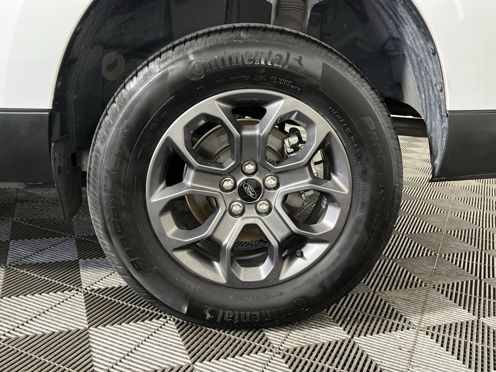 Used 2024 Ford Maverick XLT image 12