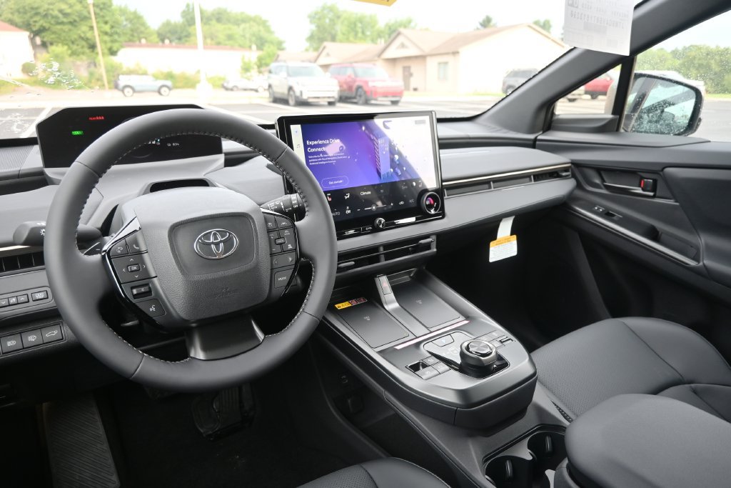 New 2026 Toyota bZ Woodland AWD/4WD image 20