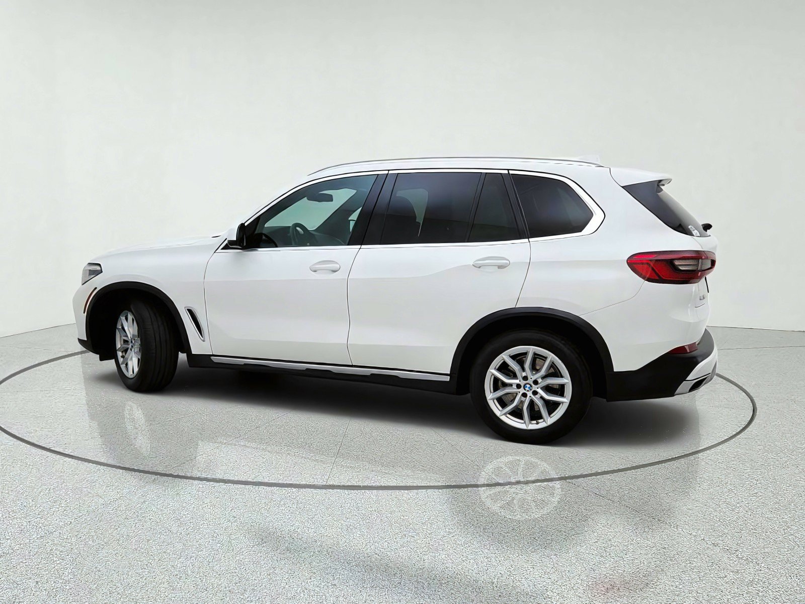 Used 2020 BMW X5 sDrive40i RWD image 13
