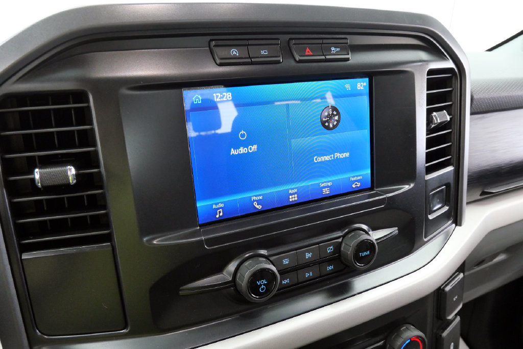 Used 2021 Ford F150 XLT AWD/4WD image 29