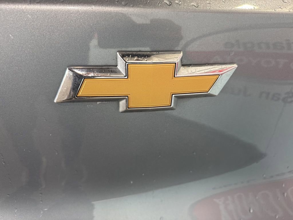 Used 2024 Chevrolet TrailBlazer LS w/ LS Convenience Package image 14