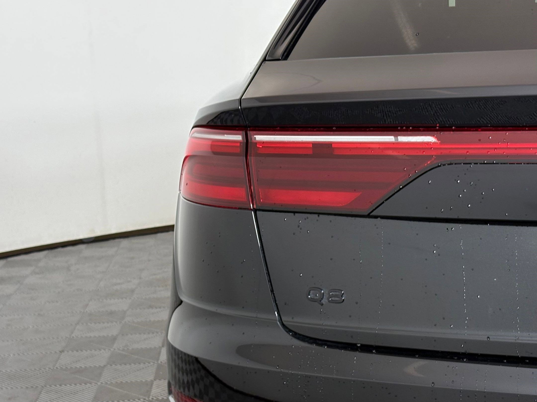 New 2026 Audi Q8 Premium Plus image 12