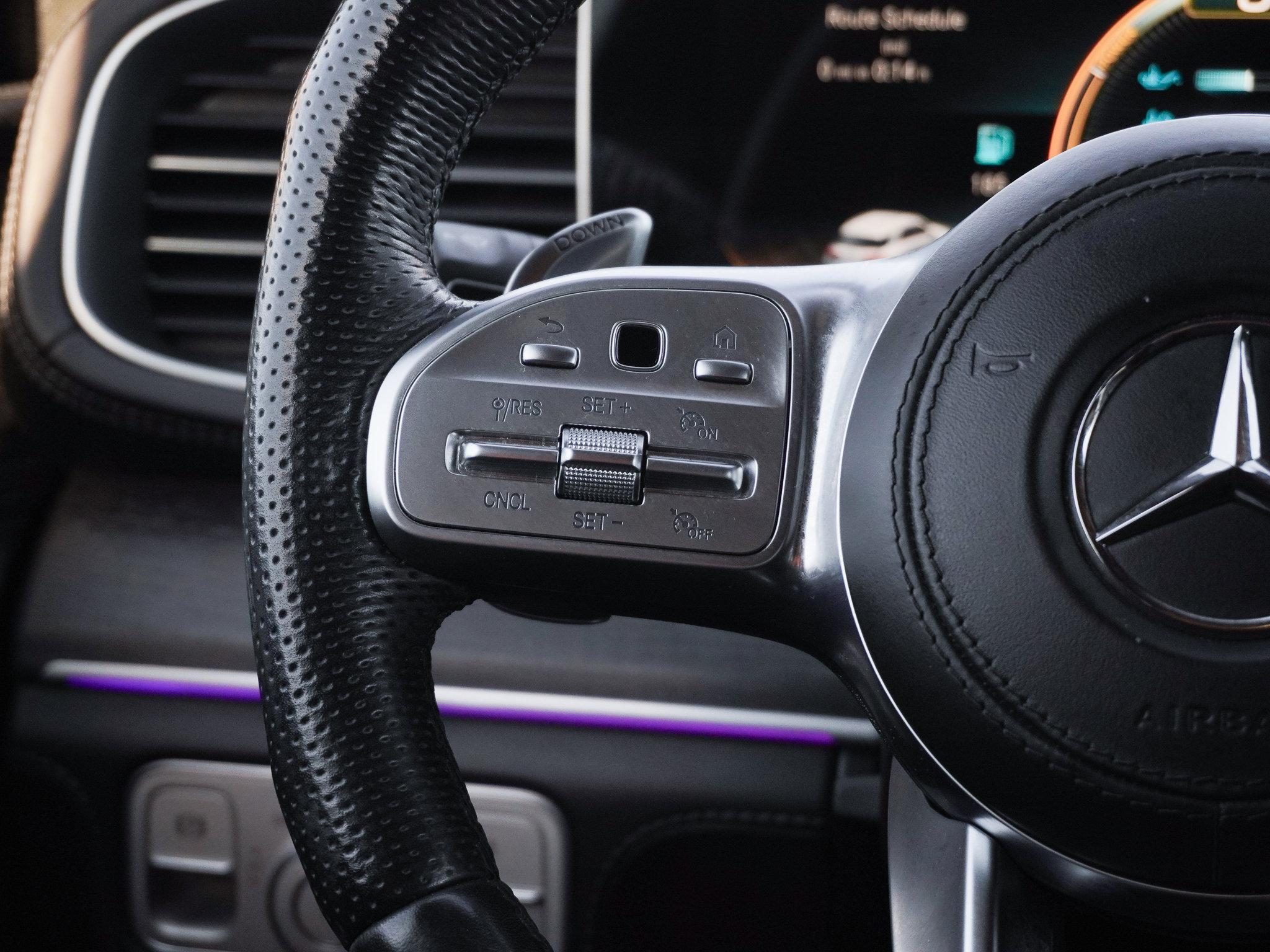 Used 2023 Mercedes-Benz GLE 53 AMG 4MATIC image 19