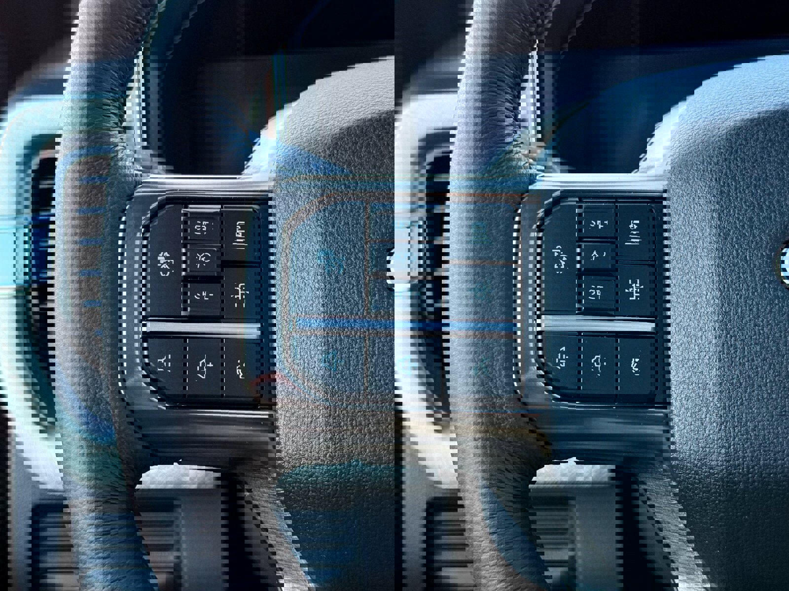 New 2026 Ford F350 King Ranch w/ Chrome Package image 62