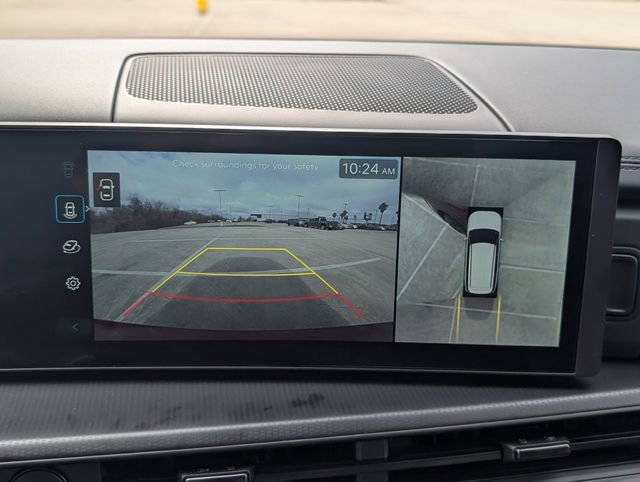 New 2026 Hyundai Santa Fe Calligraphy image 21