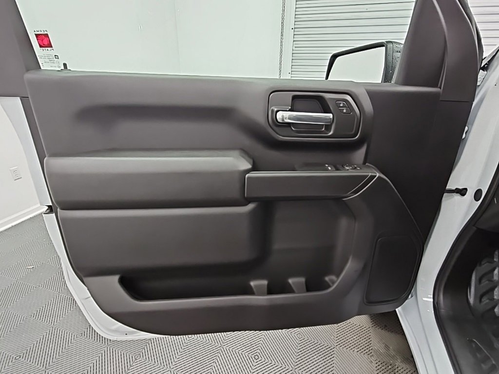 New 2025 GMC Sierra 2500 Pro image 25