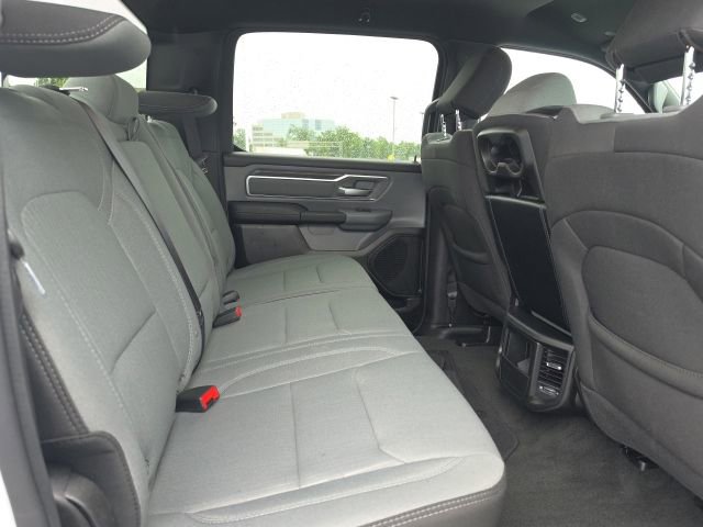 Used 2022 RAM 1500 Big Horn AWD/4WD image 17