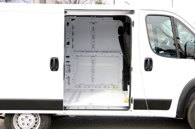 New 2026 RAM ProMaster 1500 w/ Convenience Group image 20
