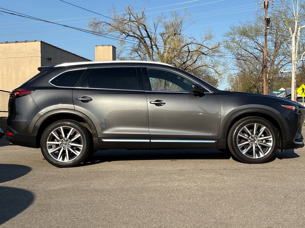 Used 2018 MAZDA CX-9 Signature image 7