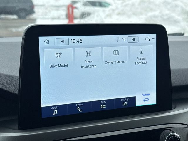 Used 2023 Ford Escape Active image 23