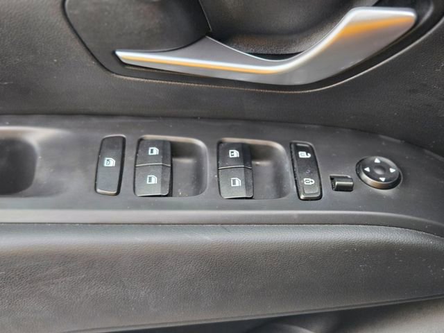 Used 2023 Hyundai Tucson SE image 30