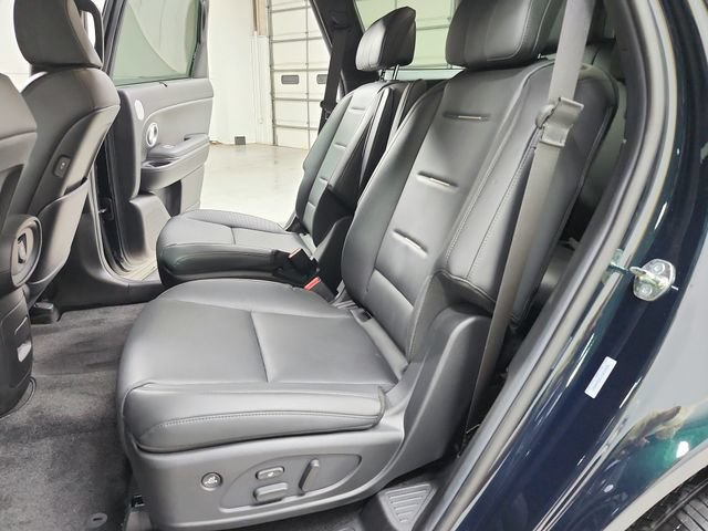 Used 2026 Hyundai Palisade Calligraphy FWD image 45