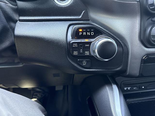 Used 2019 RAM 1500 Big Horn AWD/4WD image 51