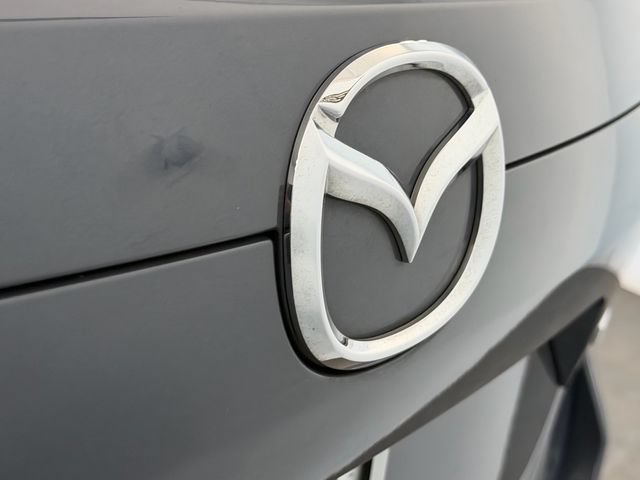 Certified 2023 MAZDA CX-5 Carbon Edition AWD/4WD image 11