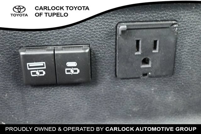 Used 2022 Toyota Tundra Limited RWD image 16