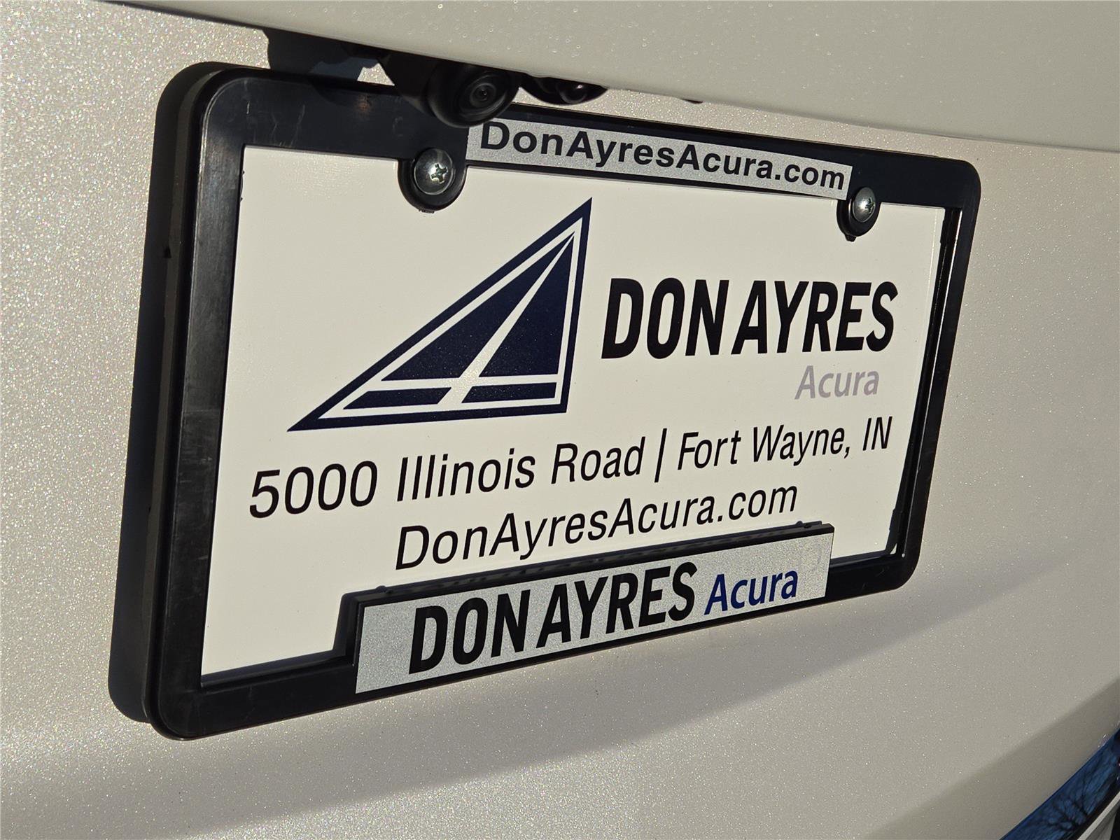 New 2026 Acura MDX SH-AWD w/ Advance Package image 31