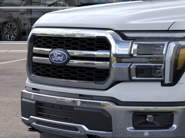 New 2026 Ford F150 Lariat w/ Equipment Group 502A High AWD/4WD image 17