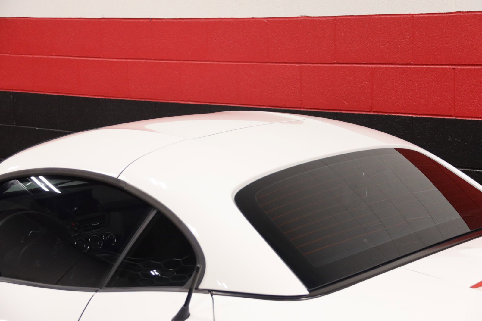 Used 2014 BMW Z4 sDrive35i image 27