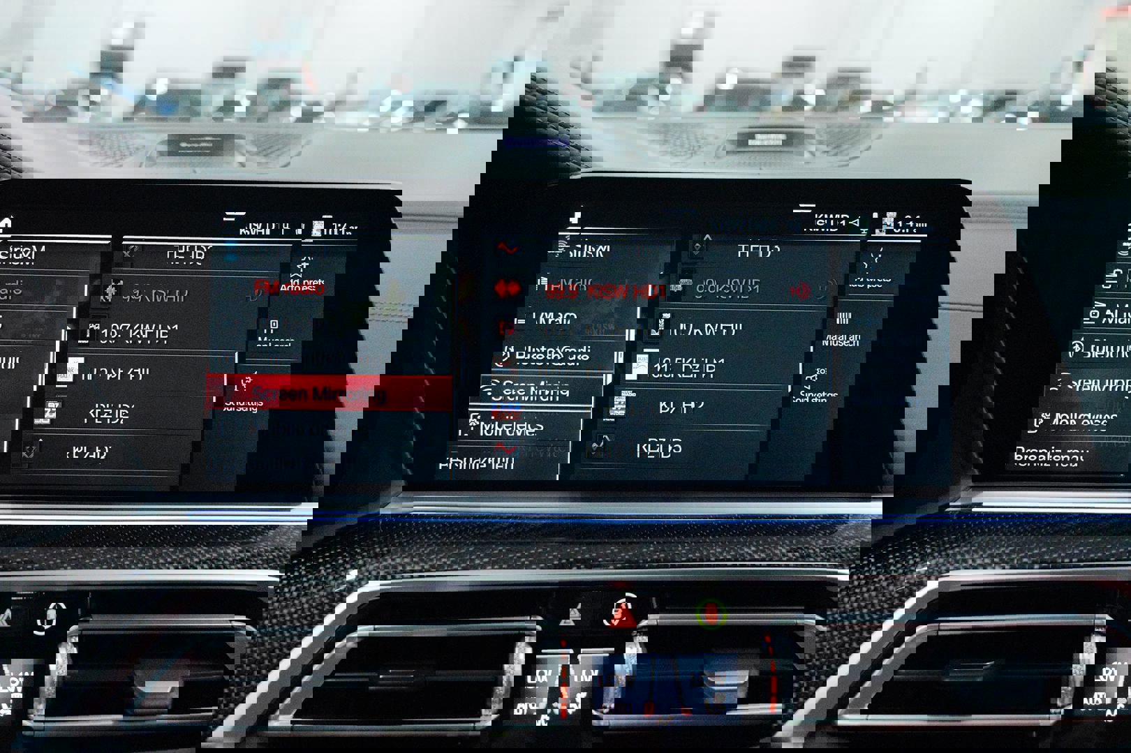 Used 2021 BMW X5 M w/ Competition Package image 49