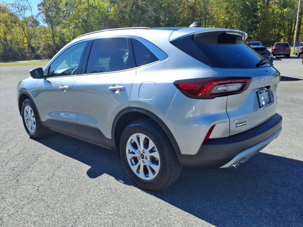 Used 2024 Ford Escape Active w/ Tech Pack #2 image 7