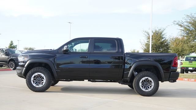 New 2026 RAM 1500 RHO w/ Bed Utility Group image 6