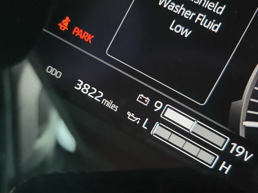Certified 2025 Toyota Tundra 1794 Edition AWD/4WD image 46
