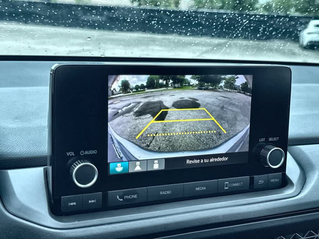 Used 2025 Honda Accord LX image 19