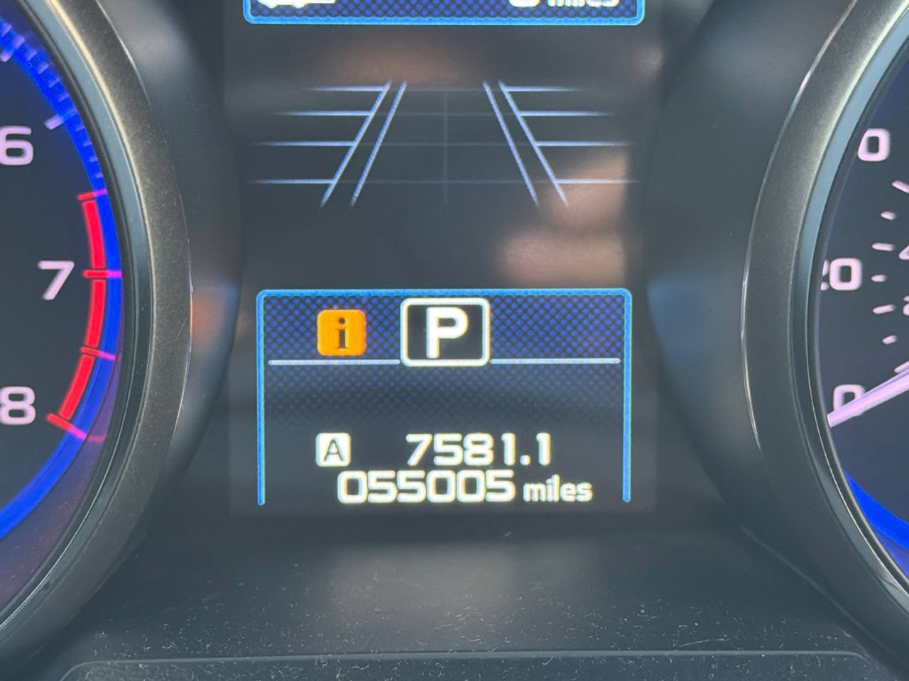 Used 2019 Subaru Outback 3.6R Touring AWD/4WD image 8