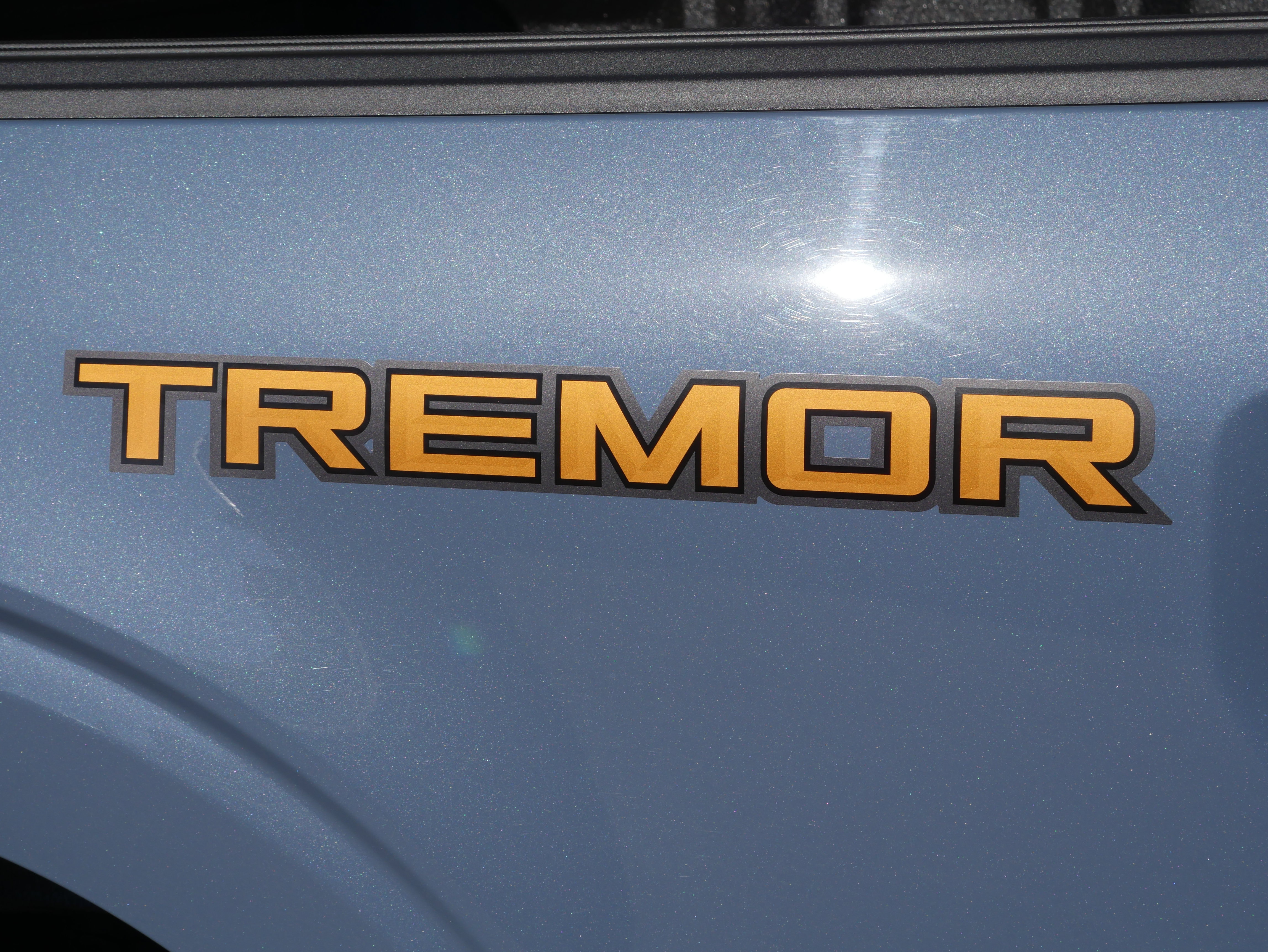 Certified 2023 Ford F150 Tremor w/ Equipment Group 402A High AWD/4WD image 23